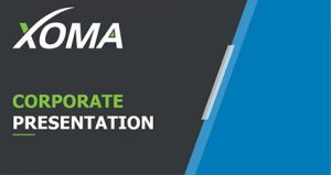 xoma corporate presentation